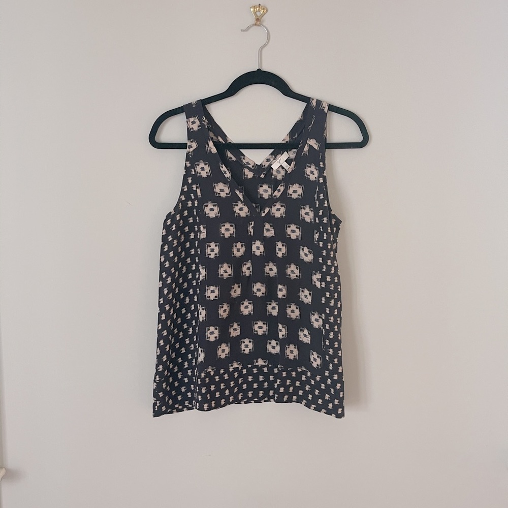 Joie silk top